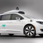 Les 100 premières Google Car de Waymo sortent d’usine