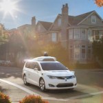 Voiture autonome : Google Waymo commande des « milliers » de véhicules à Fiat Chrysler