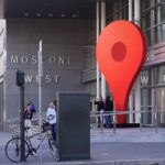 La Google I/O 2017 de retour au Moscone Center de San Francisco
