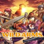 Sony dévoile ses premiers jeux mobiles : Wild Arms, Everybody’s Golf, Parappa the Rapper