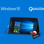 Microsoft et Qualcomm font tourner Windows 10 et Photoshop sur un Snapdragon 835