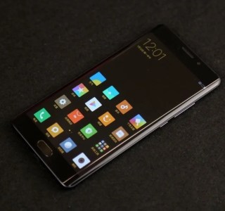 Il n’y aura finalement pas de version « flat » du Xiaomi Mi Note 2