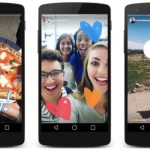 Instagram Stories : 150 millions d’utilisateurs par jour, autant que Snapchat en seulement 5 mois