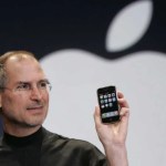 Il y a 10 ans, Steve Jobs annonçait l’iPhone
