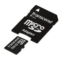 Vente flash : une microSD de 8 Go à seulement 3,69 euros sur Amazon