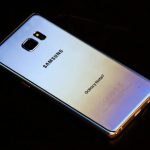 Samsung Galaxy Note 7 : la batterie serait en cause, les raisons officielles le 23 janvier