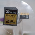 AData annonce une carte microSDXC de 256 Go avec de la mémoire flash aussi rapide qu’un SSD