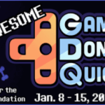 Comment suivre le plus grand marathon de jeux vidéo, l’Awesome Games Done Quick (AGDQ)