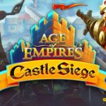 Age of Empires assiège Android avec son clone de Clash of Clans