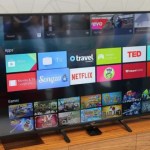Sony va déployer Nougat sur ses téléviseurs sous Android TV