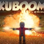 Kuboom le fps style Minecraft est disponible sous Android en version bêta