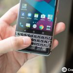 Le BlackBerry Mercury sera officialisé au MWC 2017