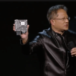 CES 2017 : Nvidia présente Xavier le cerveau et co-pilote intelligent des futures Audi autonomes