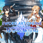 Sword Art Online Memory Defrag : l’Action-RPG sur mobile débarque en France Sword Art Online Memory Defrag : l’Action-RPG sur mobile débarque en France