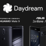 Daydream : Google annonce plus de smartphones certifiés