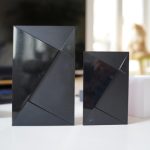 Tech’spresso : notre test de la nouvelle Shield TV, un Microsoft Surface pliable et le smartphone d’Andy Rubin