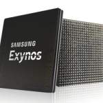 Les processeurs Exynos de Samsung arrivent bientôt sur les voitures Audi