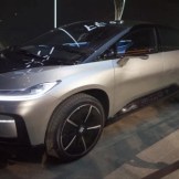CES 2017 : Faraday Future dévoile son EV de 1050 ch, la Tesla Model X tremble