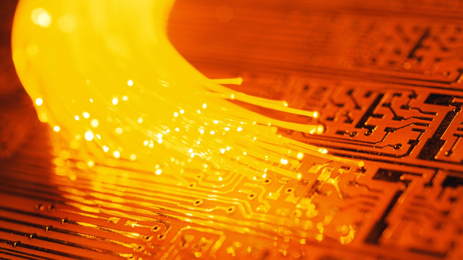 Â« Le standard de demain Â», Orange dÃ©ploie une connexion Ã  40 Gb/s et fait une grande...