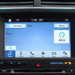 CES 2017 : Amazon Alexa arrive sur les voitures de Ford CES 2017 : Amazon Alexa arrive sur les voitures de Ford
