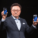 Samsung Galaxy S8 : vers un lancement le 17 avril prochain