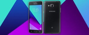 Samsung Galaxy J2 Ace : le Coréen ose sortir un écran qHD en 2017