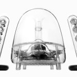 🔥 Soldes : les haut-parleurs Harman Kardon Soundsticks III à 99,90 euros au lieu de 219,00 euros chez Amazon