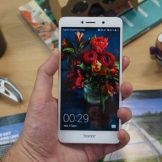 Test du Honor 6X : un smartphone prêt à dynamiter l’entrée de gamme
