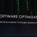 CES 2017 : Le Honor 6X va recevoir Android 7.0 Nougat au deuxième trimestre 2017