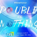 Honor s’apprête à lancer un smartphone « épique » au CES 2017