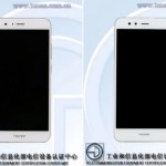 De nouveaux smartphones Huawei et Honor certifiés par la TENAA en Chine