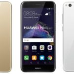 Le Huawei P8 Lite 2017 arrive en France