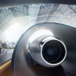Hyperloop prend ses quartiers à Toulouse pour tester son transport du futur Hyperloop prend ses quartiers à Toulouse pour tester son transport du futur