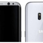Samsung Galaxy S8 : son design n’aura bientôt plus aucun secret