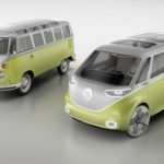 Volkswagen : le fameux minibus des 60’s revient dans un modèle autonome et électrique