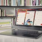 Lenovo Yoga Book 2 Pro : un nouveau convertible prévu avant la fin de l’année