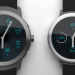 LG Watch Sport et LG Watch Style : voici les deux montres Android Wear développées avec Google
