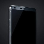 Voici le LG G6, il sera dévoilé le 26 février prochain
