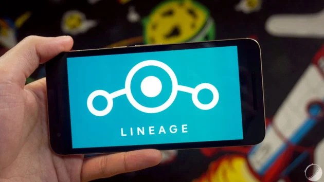 LineageOS 15.1 : sautant la version 15, la ROM passe directement à Android 8.1 Oreo