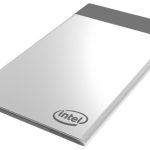 Intel Compute Card : 6 mm d’épaisseur et un processeur Kaby Lake, l’avenir de l’informatique ?