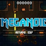 OrangePixel tease un nouveau Meganoid prévu pour 2017