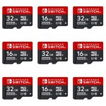 Nintendo Switch : attention aux cartes microSD « officielles » hors de prix