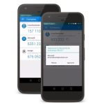 Microsoft va permettre de se connecter sans mot de passe grâce à son smartphone Microsoft va permettre de se connecter sans mot de passe grâce à son smartphone