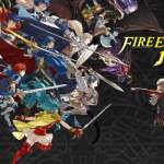 Fire Emblem Heroes sera gourmand en espace disque