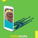 Lenovo (Motorola) va tenir une conférence pré-MWC pour de nouveaux téléphones