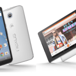Les Nexus 6 et 9 ne seront plus mis à jour