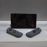 Prise en main de la Nintendo Switch : on l’a testée, la désillusion nous a submergés