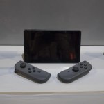 Nintendo Switch : des Joycons plus ergonomiques sont à l’étude