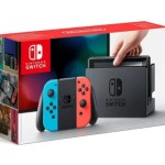 Nintendo Switch : pénurie de stock en vue, seules 100 000 unités sont prévues en France pour le lancement