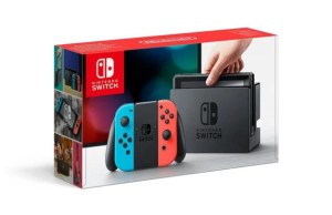 🔥 Bon Plan : La Nintendo Switch passe à 299 euros chez la Fnac !